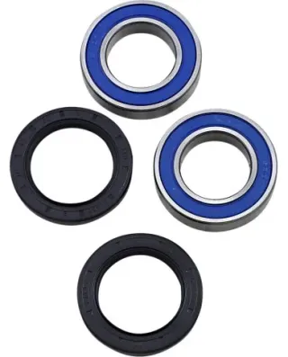 Kit Reparo Eixo Traseiro Honda TRX 450 R ER