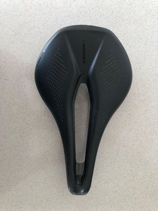 Sillín S-Works Power 143mm