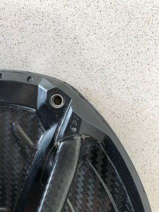 Sillín S-Works Power 143mm