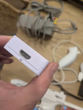 Lote Wii + Guitar Hero + Accesorios + call of duty