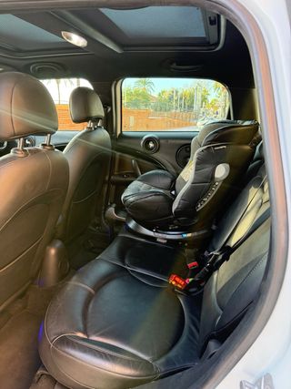 MINI Countryman Cooper S