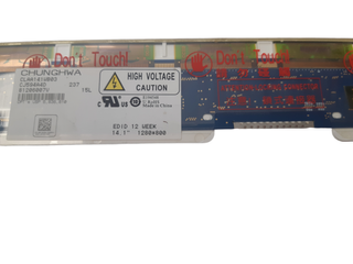 Pantalla Portátil Chunghwa CLAA141WB03
