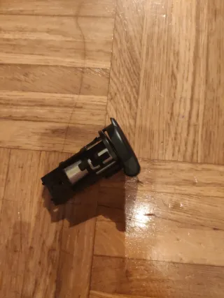 Toma de corriente 12V