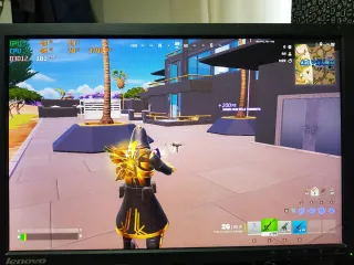 PC Gaming i7 4790 16GB RAM GTX 1060 6GB