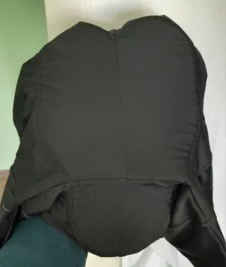 REGALO culotte ciclismo t. 2XL