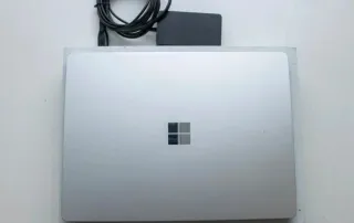 Microsoft Laptop Go 3 256GB Gris