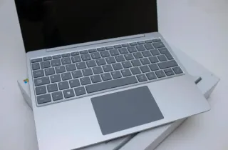 Microsoft Laptop Go 3 256GB Gris