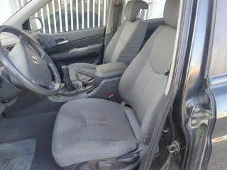 SsangYong Kyron 200Xdi Limited 4x4