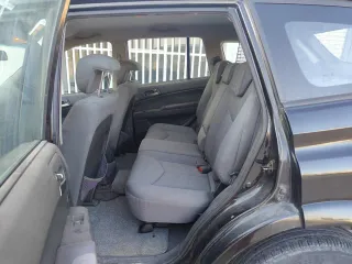 SsangYong Kyron 200Xdi Limited 4x4