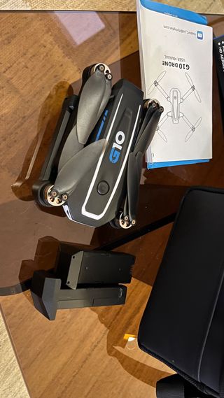 Dron G10 HD Aerial Drone