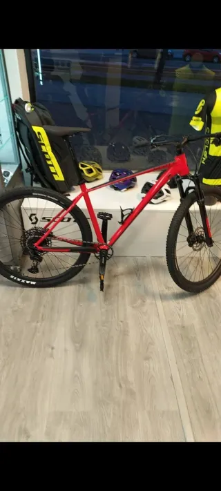 Scott Scale 970 Talla L