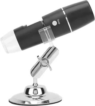 Microscopio Digital 1000x W04