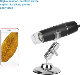 Microscopio Digital 1000x W04