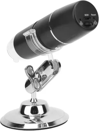 Microscopio Digital 1000x W04