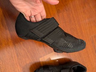 Zapatillas FIZIK VENTO AEROWAVE R2 POWERTRAP T42