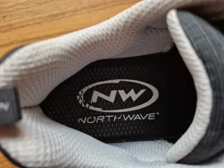 Zapatillas Ciclismo NW Negras