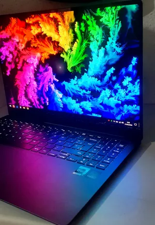 PORTATIL ALTA GAMA OLED