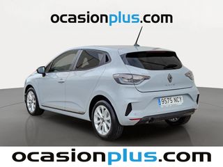 Renault Clio Evolution dCi 74 kW (100 CV)