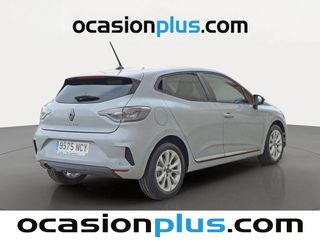 Renault Clio Evolution dCi 74 kW (100 CV)