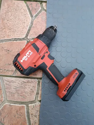 HILTI SF 6-22