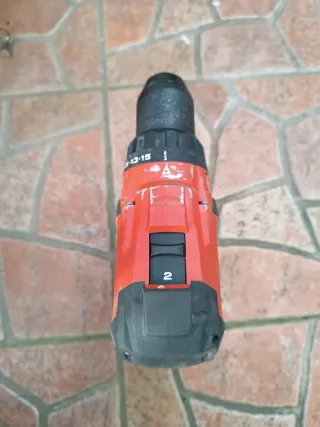 HILTI SF 6-22