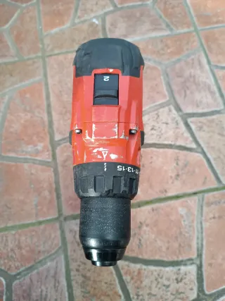 HILTI SF 6-22