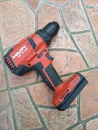 HILTI SF 6-22