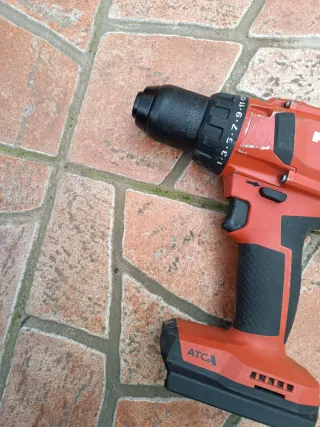 HILTI SF 6-22