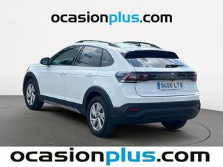 Volkswagen Taigo Life 1.0 TSI 81 kW (110 CV) DSG