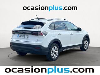 Volkswagen Taigo Life 1.0 TSI 81 kW (110 CV) DSG