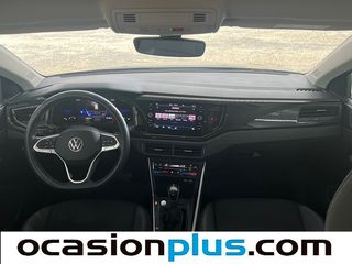 Volkswagen Taigo Life 1.0 TSI 81 kW (110 CV) DSG