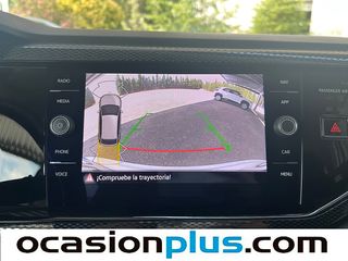 Volkswagen Taigo Life 1.0 TSI 81 kW (110 CV) DSG