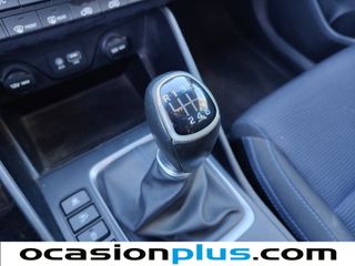 Hyundai Tucson 1.6 GDI BlueDrive Klass 4x2 96 kW (131 CV)