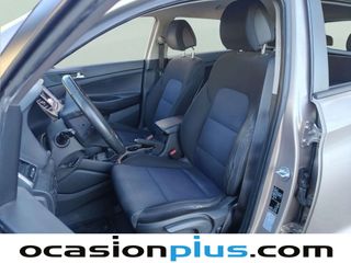 Hyundai Tucson 1.6 GDI BlueDrive Klass 4x2 96 kW (131 CV)