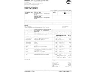 Toyota Proace Verso Shuttle 2.0D Medio L1 Active+ 110 kW (150 CV)