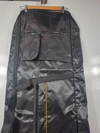 Fondina protettiva per tastiere elettroniche