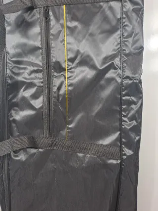 Fondina protettiva per tastiere elettroniche