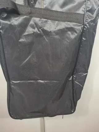 Fondina protettiva per tastiere elettroniche