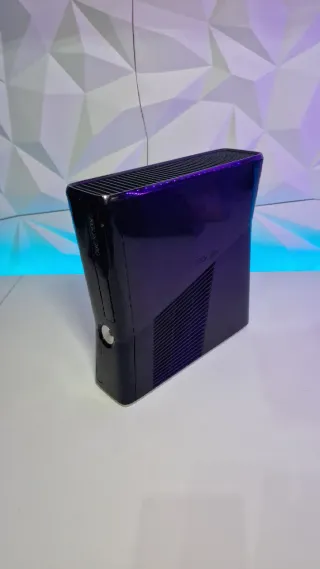 Xbox 360 Slim Completa in Scatola 🇵🇹