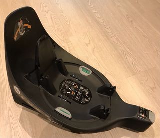 Base para silla coche Isofix Cybex Z i-Size