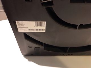 Base para silla coche Isofix Cybex Z i-Size