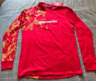 Chándal Joma España Atletismo