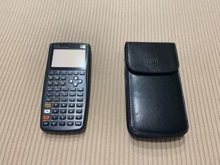Calculadora HP 50g