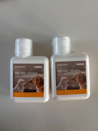 DREAME Pet Odor Solution 200ml (2 botellas)