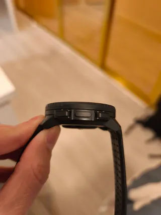 Suunto Vertical Negro