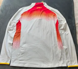 Chándal España Atletismo Joma Talla M