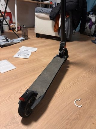Patinete Eléctrico