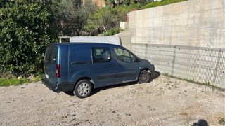 Peugeot Partner 2008