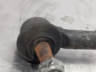 CREMALLERA DIRECCION OPEL CORSA C 26082855