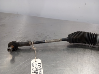 CREMALLERA DIRECCION OPEL CORSA C 26082855